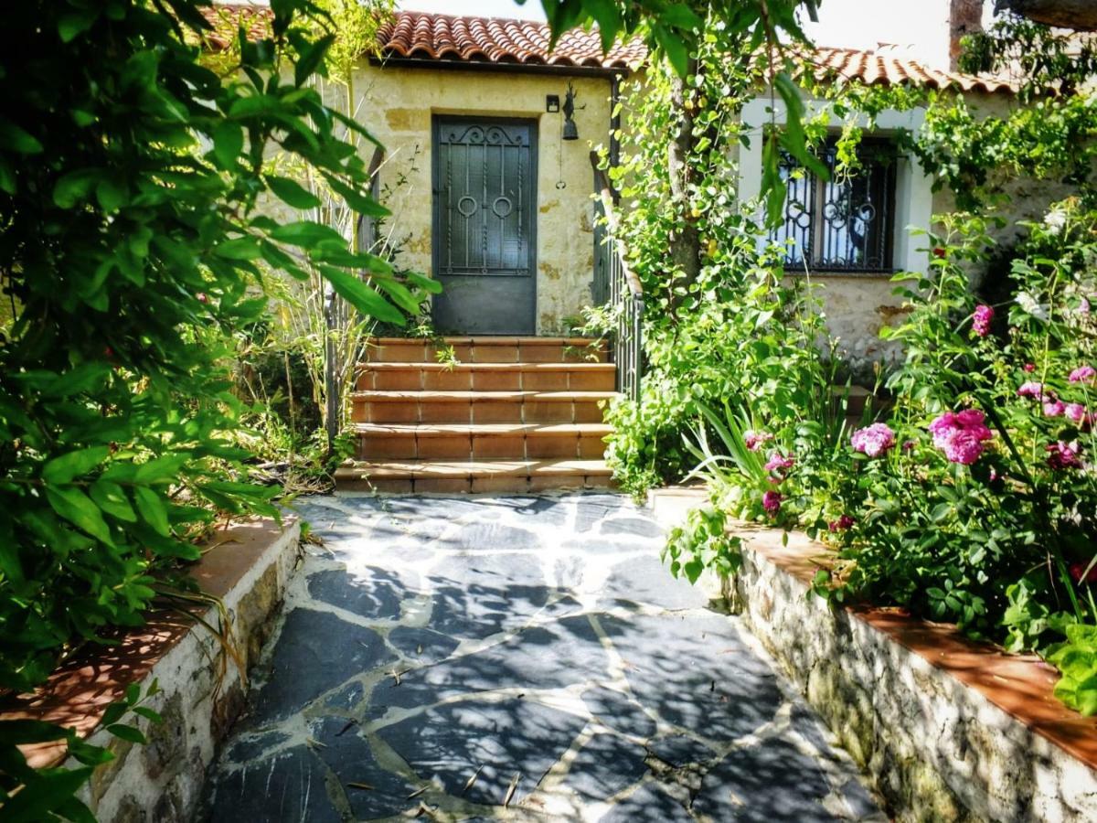 Casa Quevedo Villa Саламанка Екстериор снимка