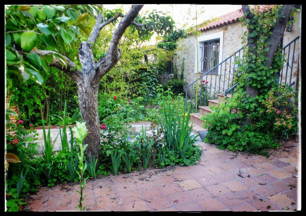 Casa Quevedo Villa Саламанка Екстериор снимка